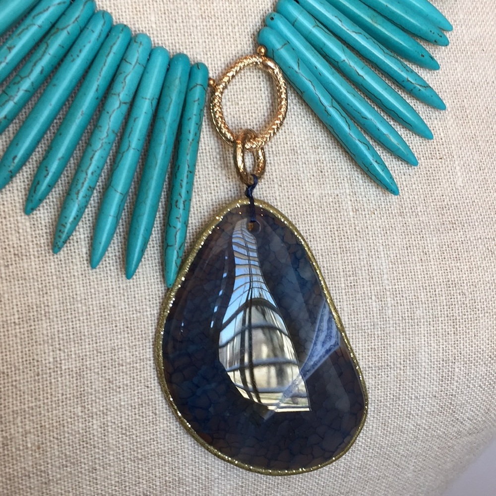 Necklace - Picture 2 of 2